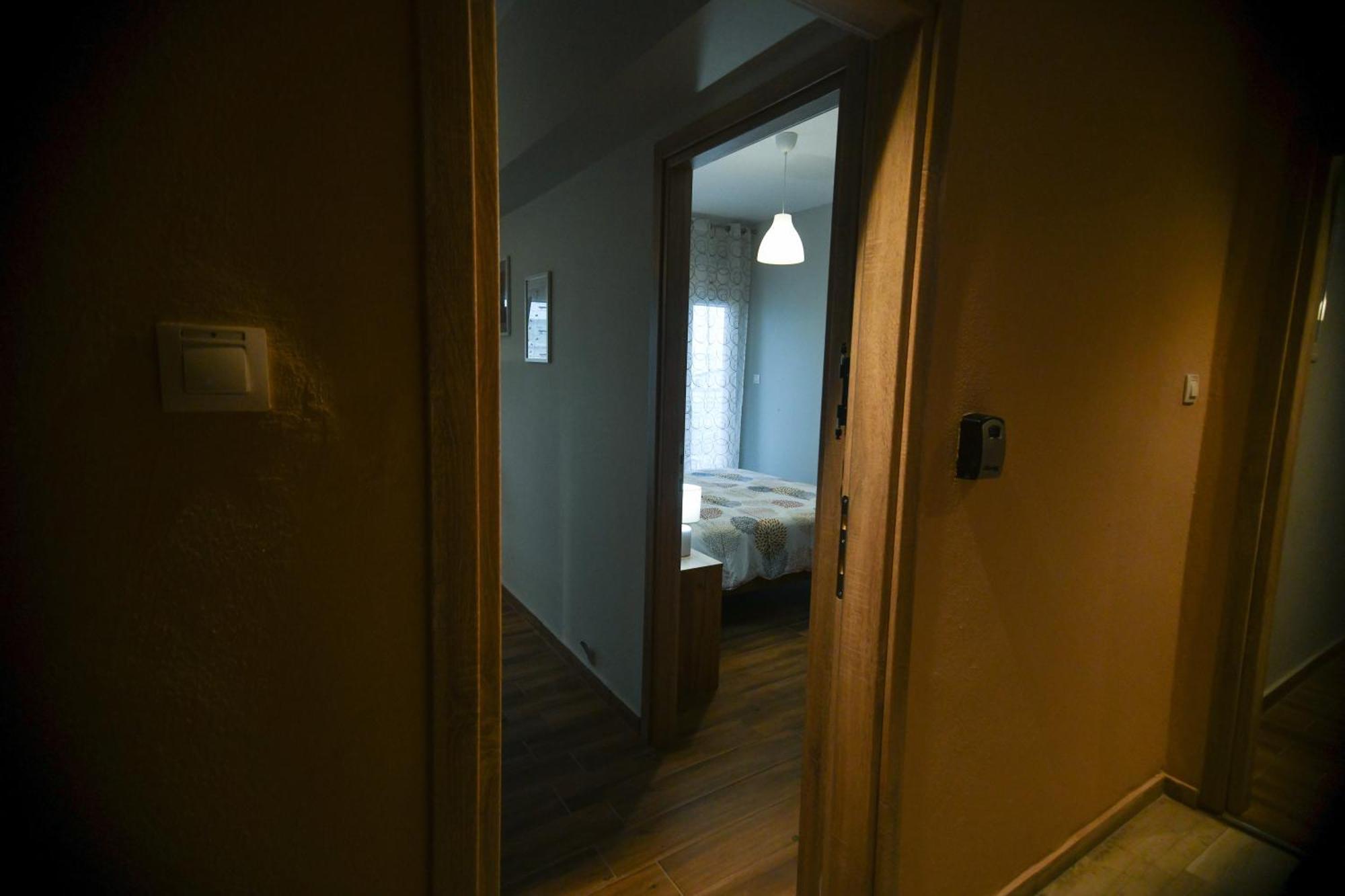 Appartement Chrysa