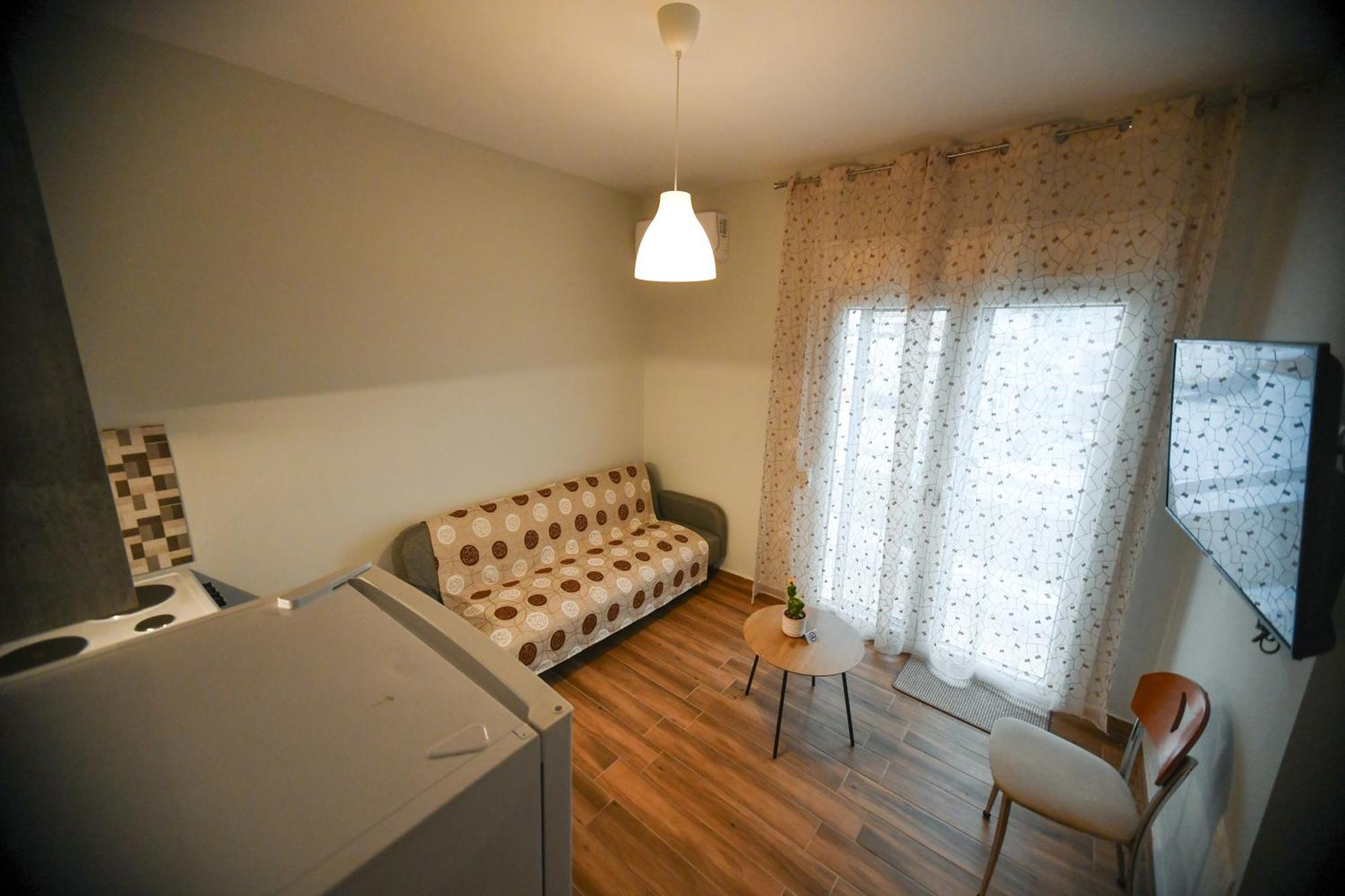 Appartement Chrysa